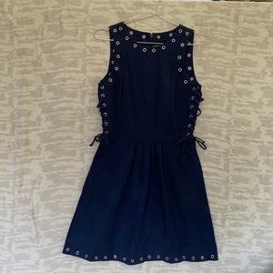 Reformation Bronco dress size 4